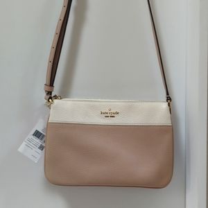 Kate Spade crossbody purse